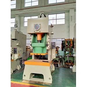 160 ton stamping press