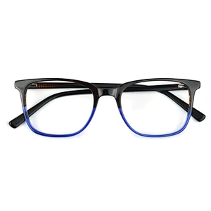 PH2202 New model Color matching optical frame magnet clip glasses wenzhou produce eyeglasses