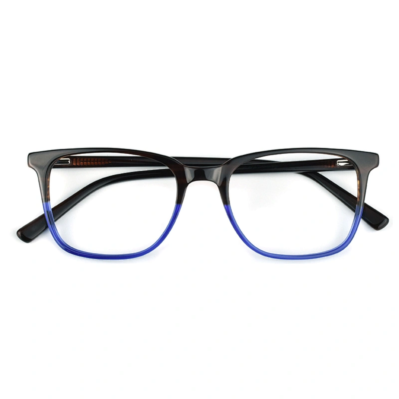 PH2202 New model Color matching optical frame magnet clip glasses wenzhou produce eyeglasses