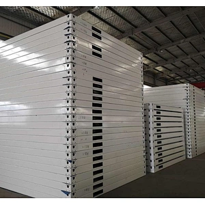 18 Square Meter  or Customer Size Prefab Container House