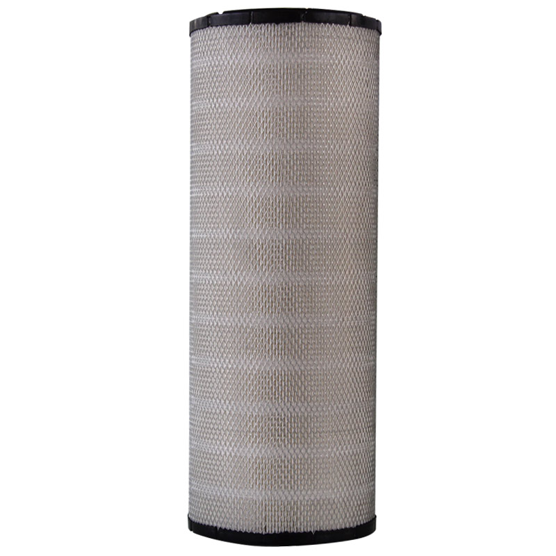 【Meiruier filter】Air filter knowledge for forklift