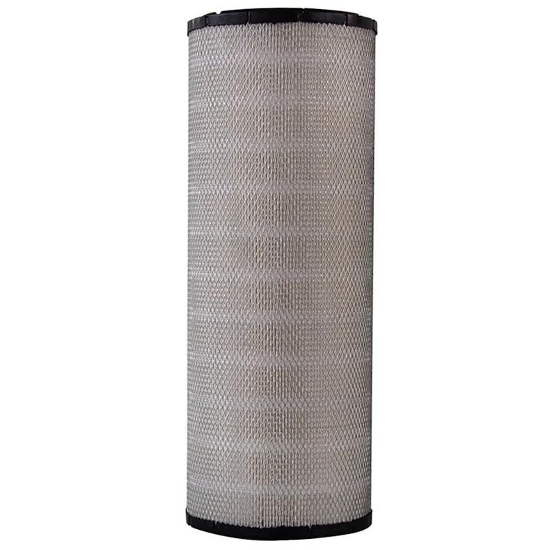 【Meiruier filter】Air filter knowledge for forklift