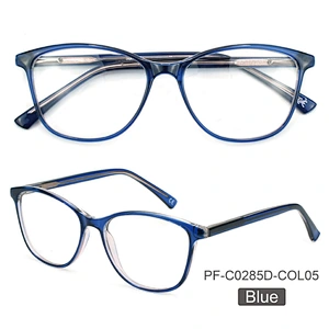 2021 New Design CP teenager Spectacle Frames Student Optical Eyeglasses