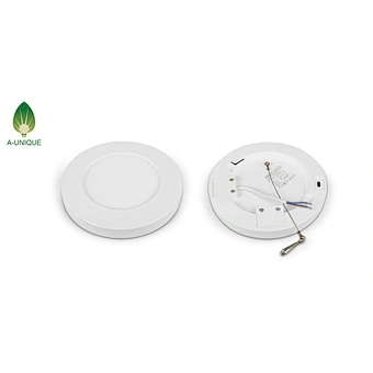 Multi-fit Round LED Ceiling Downlight 55-265mm Cutout
