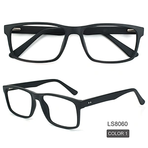 UV400 Blue Light Blocking Glasses Acetate Spring Hinge Optical Frame Anti Blue Light Blocking Filter Gaming Computer Glasses