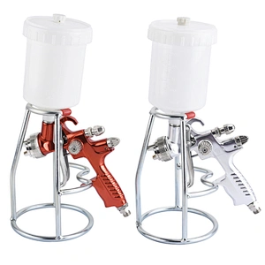 RONGPENG R802 Top Grade HVLP Air Spray Gun Paint Gun