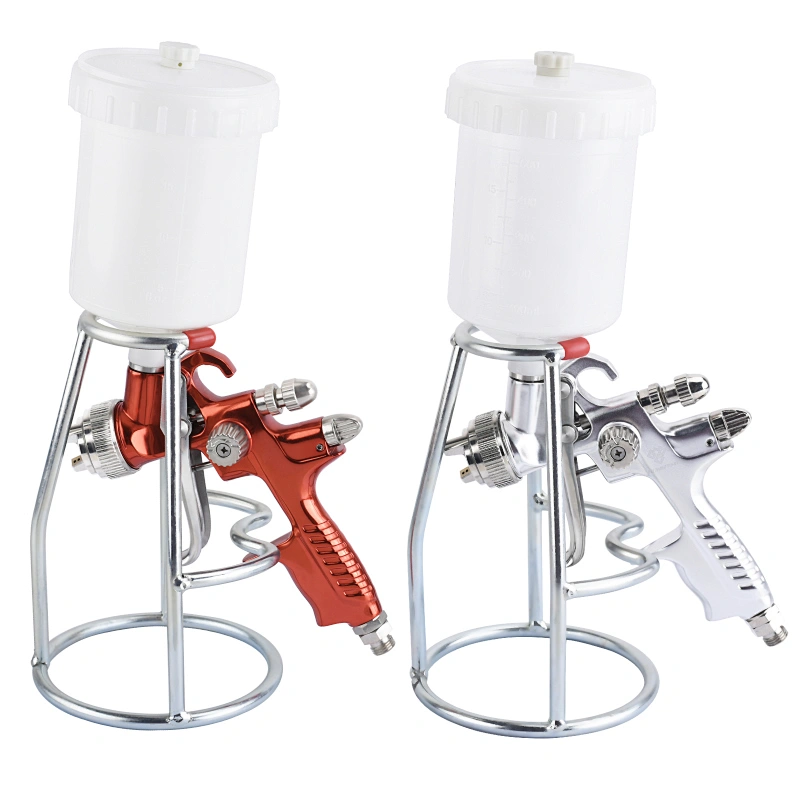 RONGPENG R802 Top Grade HVLP Air Spray Gun Paint Gun