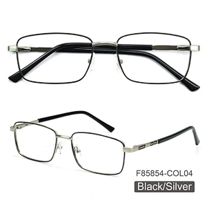 High quality square metal optical frames wholesales women eyewear men eyeglasses design eye glasses 2021
