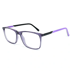 Fashion Unisex Acetate Bluelight Block Blue Ray Radiation Protect Anti Blue Light Glasses Blocking Filter Computer Gaming Glasses