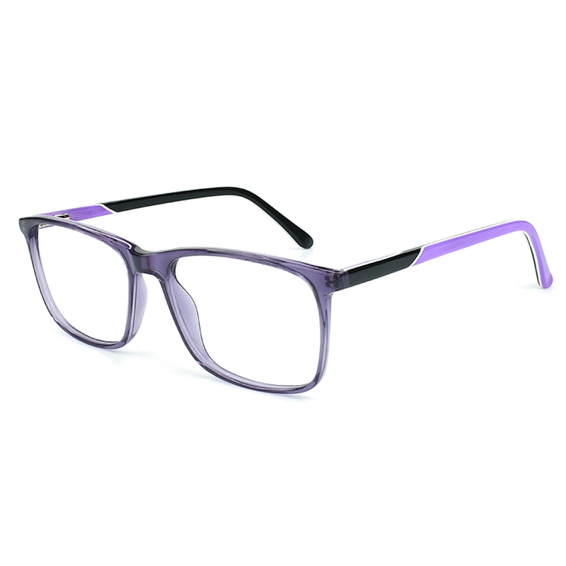Fashion Unisex Acetate Bluelight Block Blue Ray Radiation Protect Anti Blue Light Glasses Blocking Filter Computer Gaming Glasses