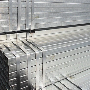 Galvanized Hollow Section