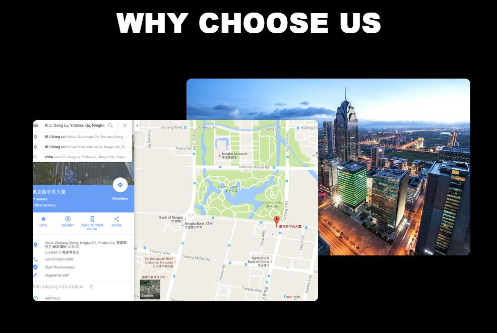About us