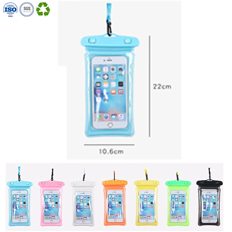 Mobile phone pouch