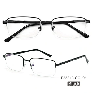 Wenzhou factory cheap OEM blue light glasses retro frame 2021
