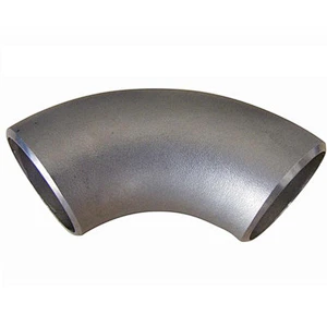 Stainless Steel Elbow