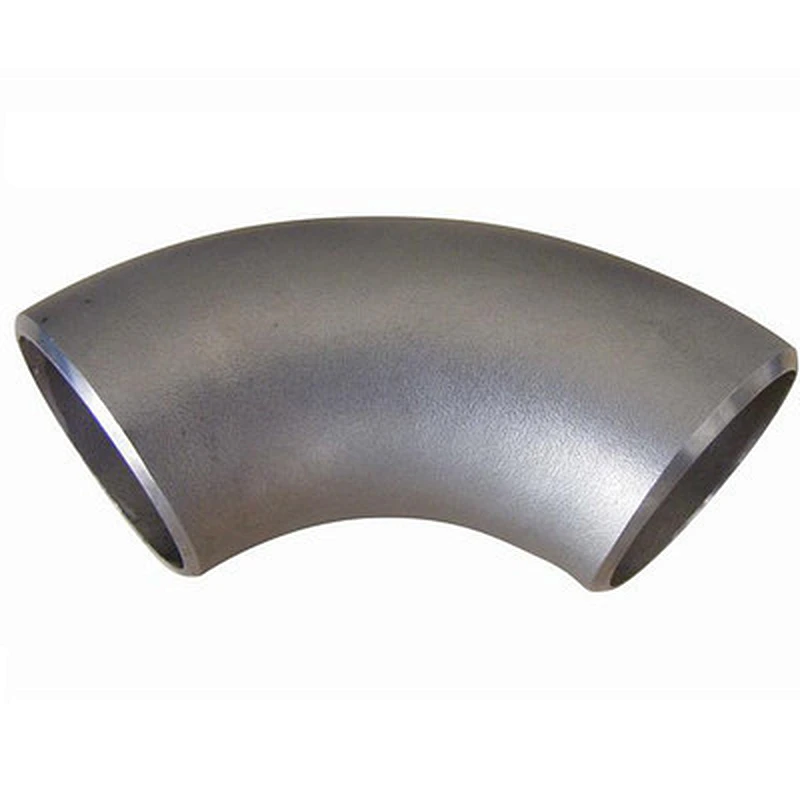 Stainless Steel Elbow