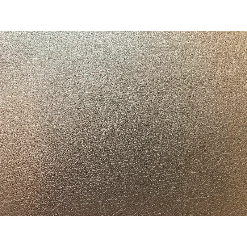 PU LEATHER