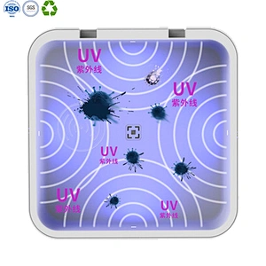 UV Light Sterilizer Box