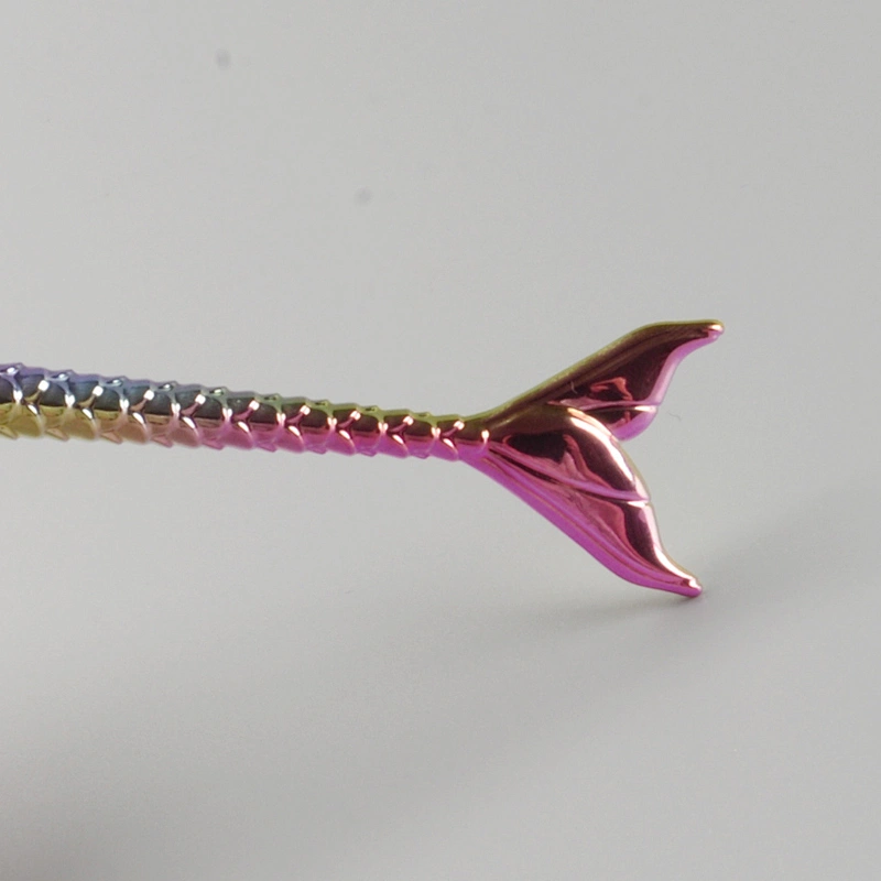 Mermaid Silicone Sculpt Tool