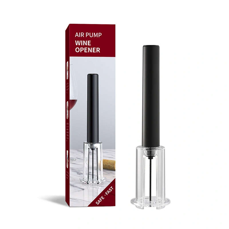 JWO001 Air Pump Wine Opener
