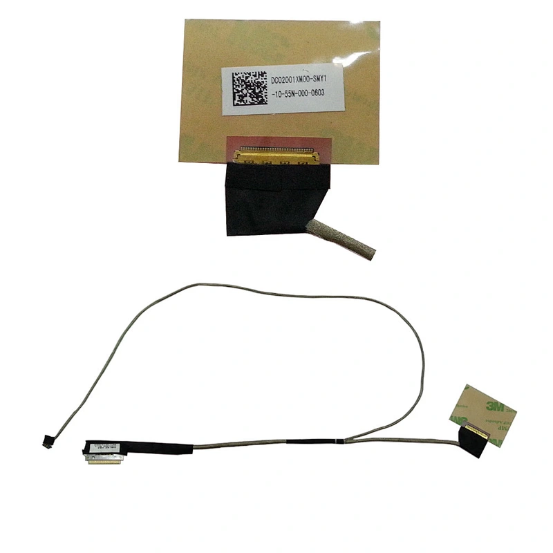 LCD Screen Cable for Lenovo B40 B40-30 B40-35 B40-70 LVDs Flex Cable