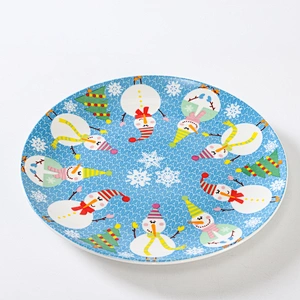 DINNER PLATE