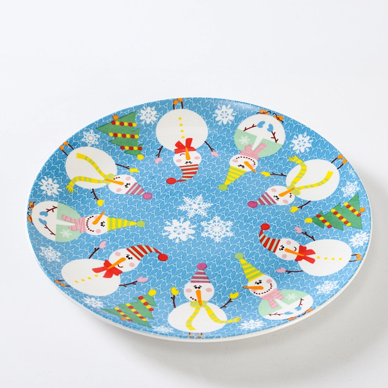 DINNER PLATE