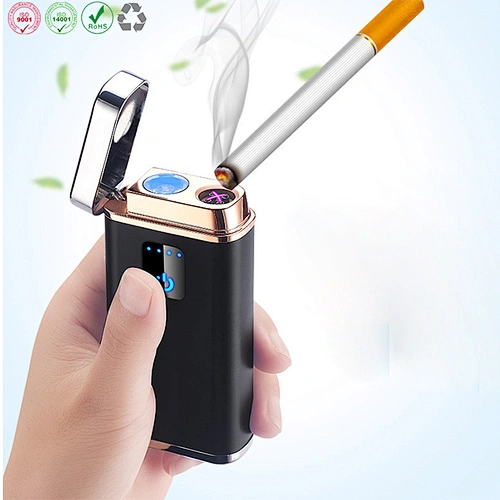 USB Electric Lighter