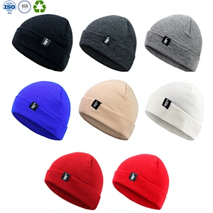 Beanie cap