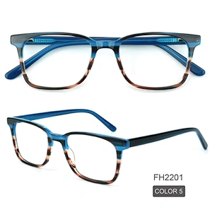 PH2201 All face shape match china wholesale optical eyeglasses frame