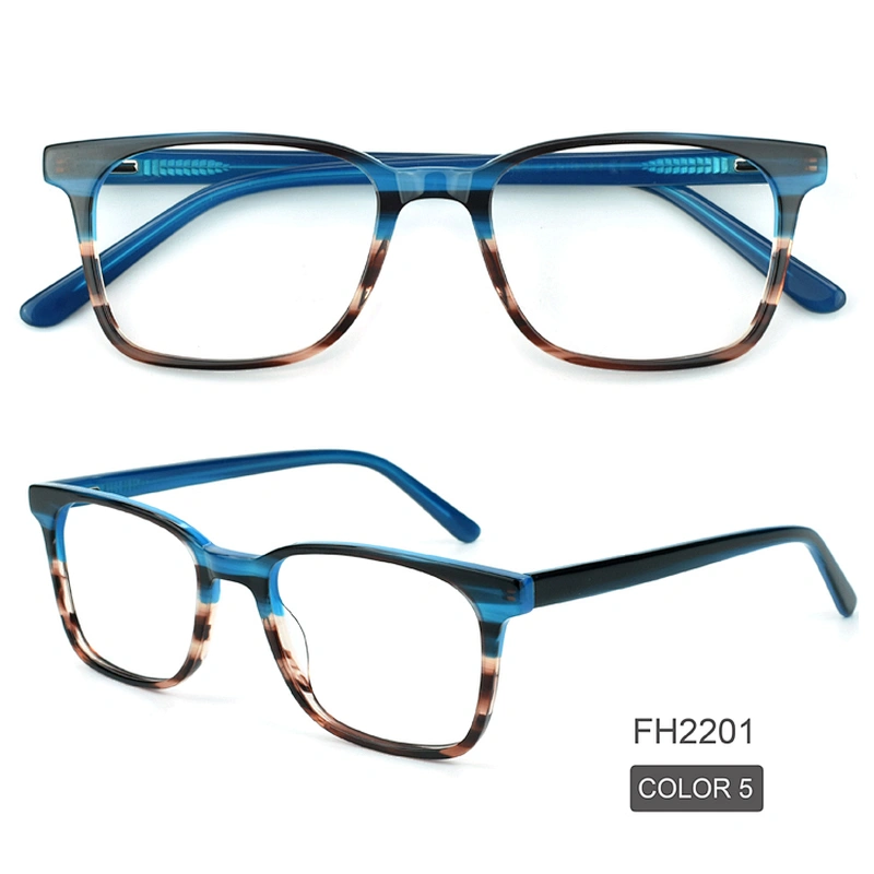 PH2201 All face shape match china wholesale optical eyeglasses frame