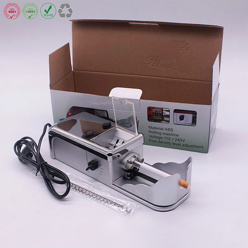 Cigarette Rolling Machine