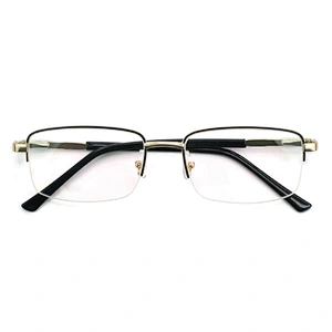 Wenzhou factory cheap OEM blue light glasses retro frame 2021