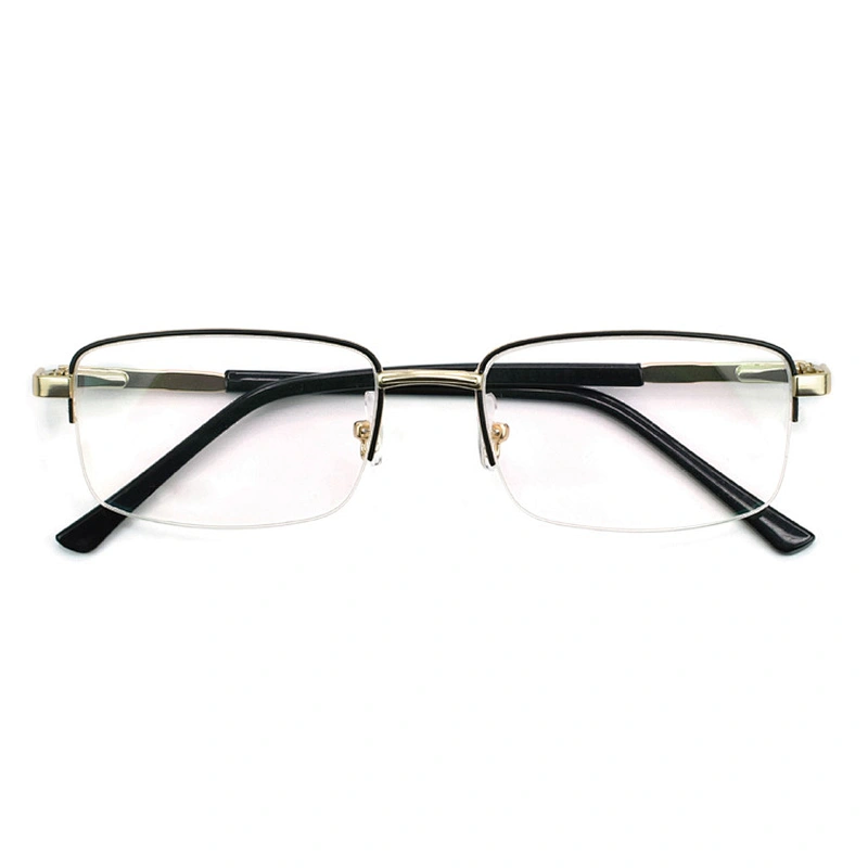 Wenzhou factory cheap OEM blue light glasses retro frame 2021