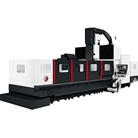 Gantry Machining Center Series IM-2018/3018 3022 3025
