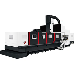 Gantry Machining Center Series IM-2018/3018 3022 3025