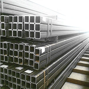 Galvanized Hollow Section