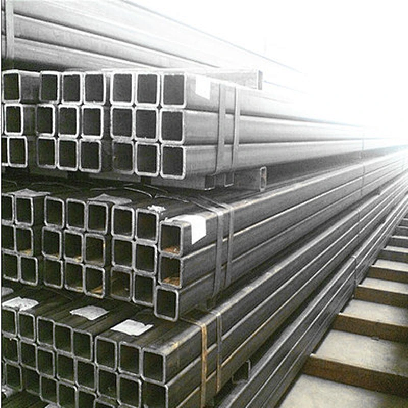 Galvanized Hollow Section