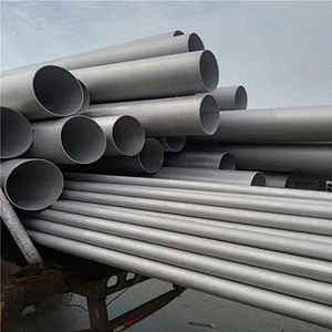 Stainless Steel Welded Tube