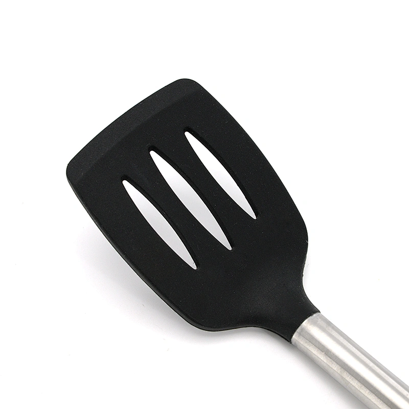9PCS Silicone Kitchen Utensils Set