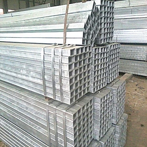 Galvanized Hollow Section