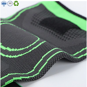 Nylon Anti-collision Knee Pad Sport Knee