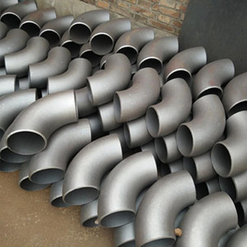 Stainless Steel Elbow