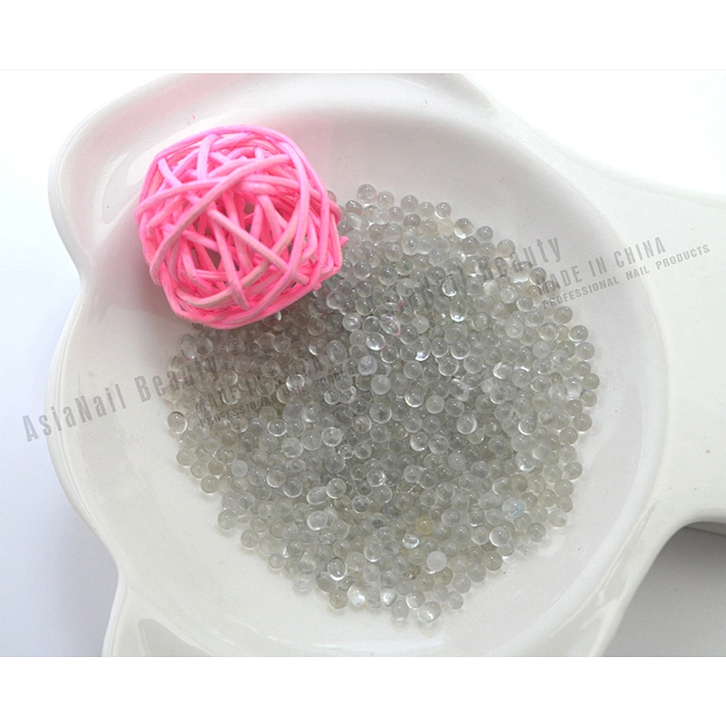 Crystals for Sterilizer