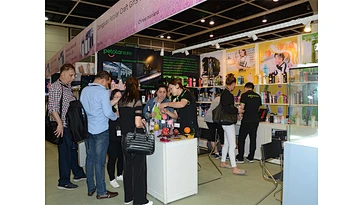 THE INFORMATION OF HK EXHIBITION