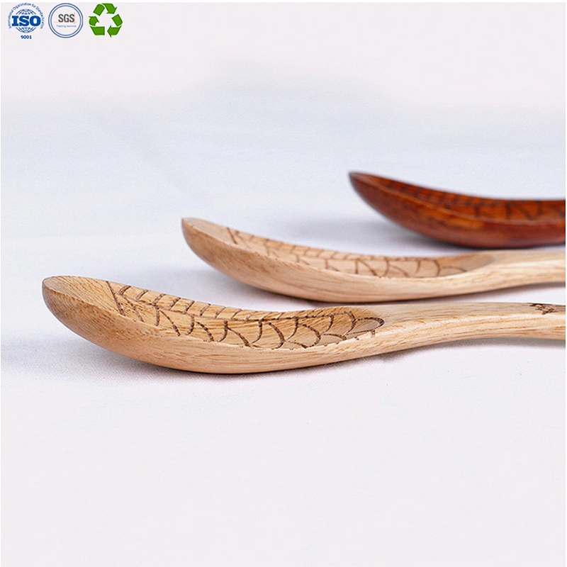Wooden Spoons