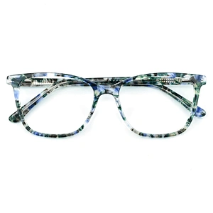 PH2212 Ready goods custom printing logo optical frames eyeglasses acetate glasses