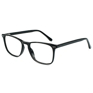 2021 Amazon Hot Selling Anti Blue Light Blocking Glasses Eyeglasses Frames For Men