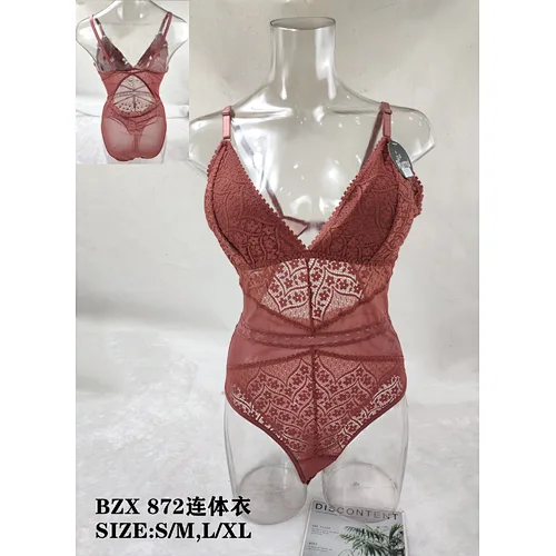 BZX872连体衣