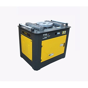 Rebar bending machine model GW50A-1
